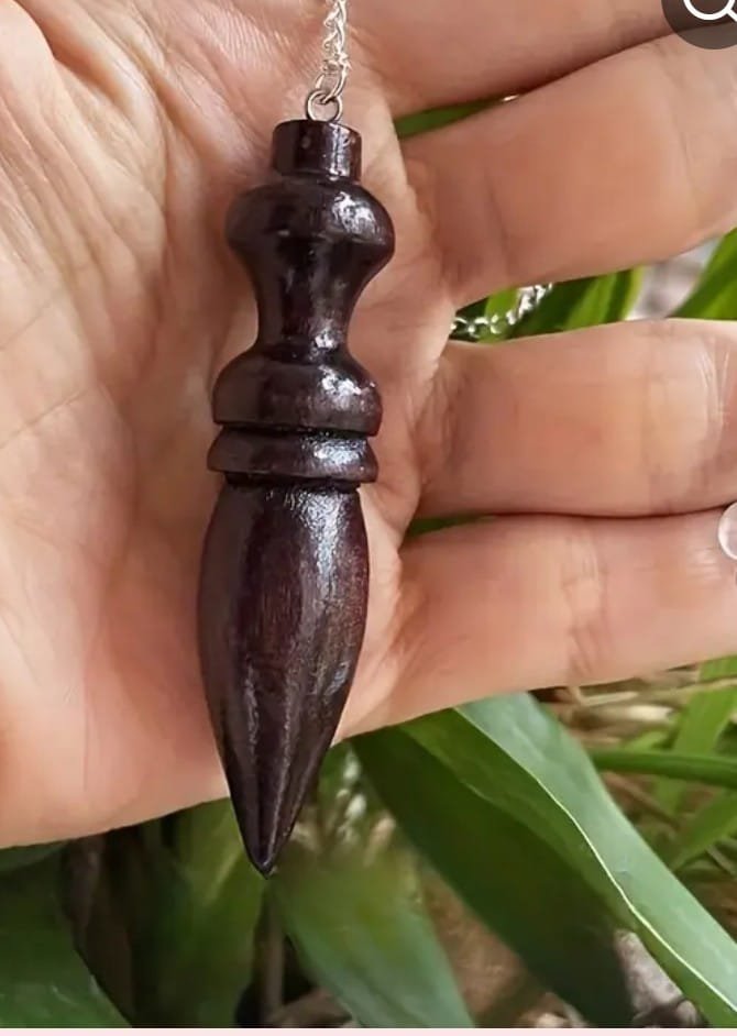 PENDOLI DIVINATORI