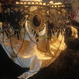 COLLARINI GOTICI
