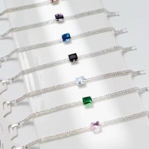BRACCIALI TENNIS
