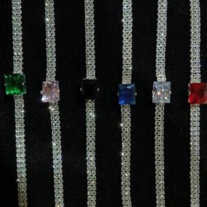 BRACCIALI TENNIS