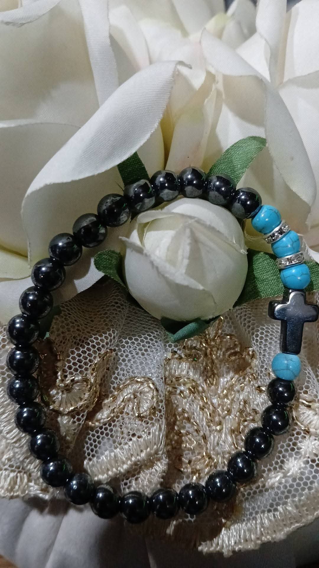 BRACCIALI UOMO - immagine 3