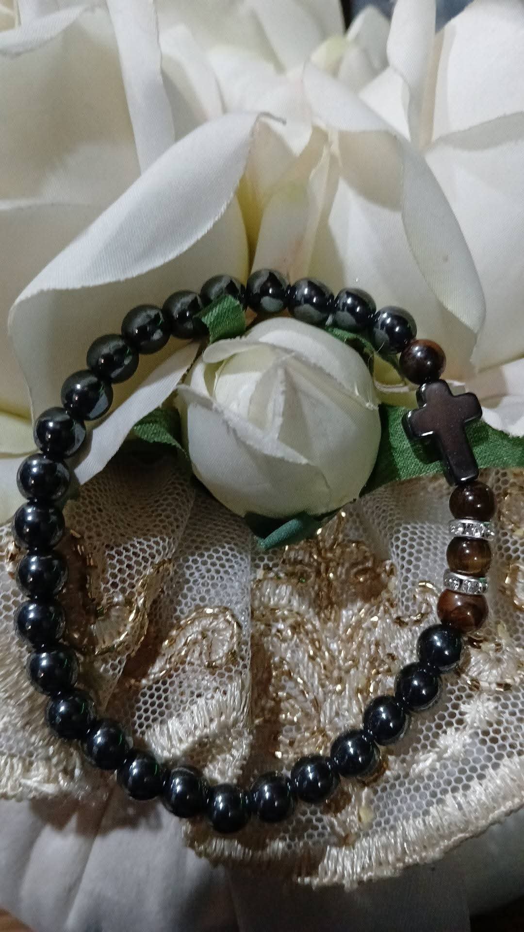 BRACCIALI UOMO - immagine 5