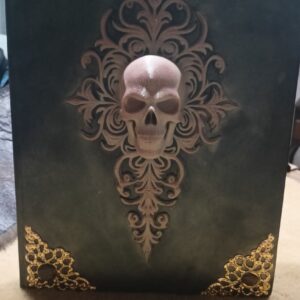 GRIMORIO ESOTERICO